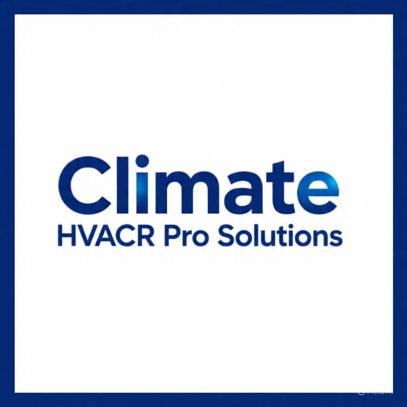 Climate HVACR Pro Solutions