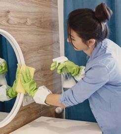 Tidal Touch Home Cleaning