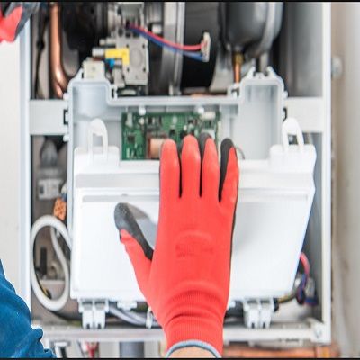 North Marysville Cooling and Heating