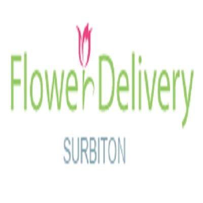 Flower Delivery Surbiton