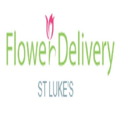 Flower Delivery St Luke’s
