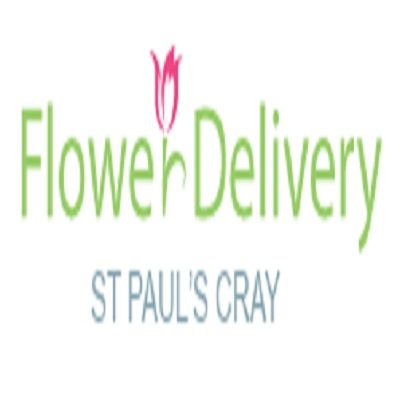 Flower Delivery St Paul’s Cray