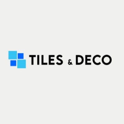 Tiles and Deco