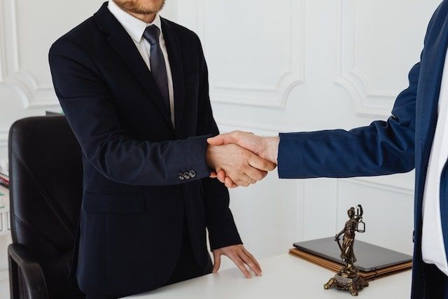 GLG Personal Injury Lawyers