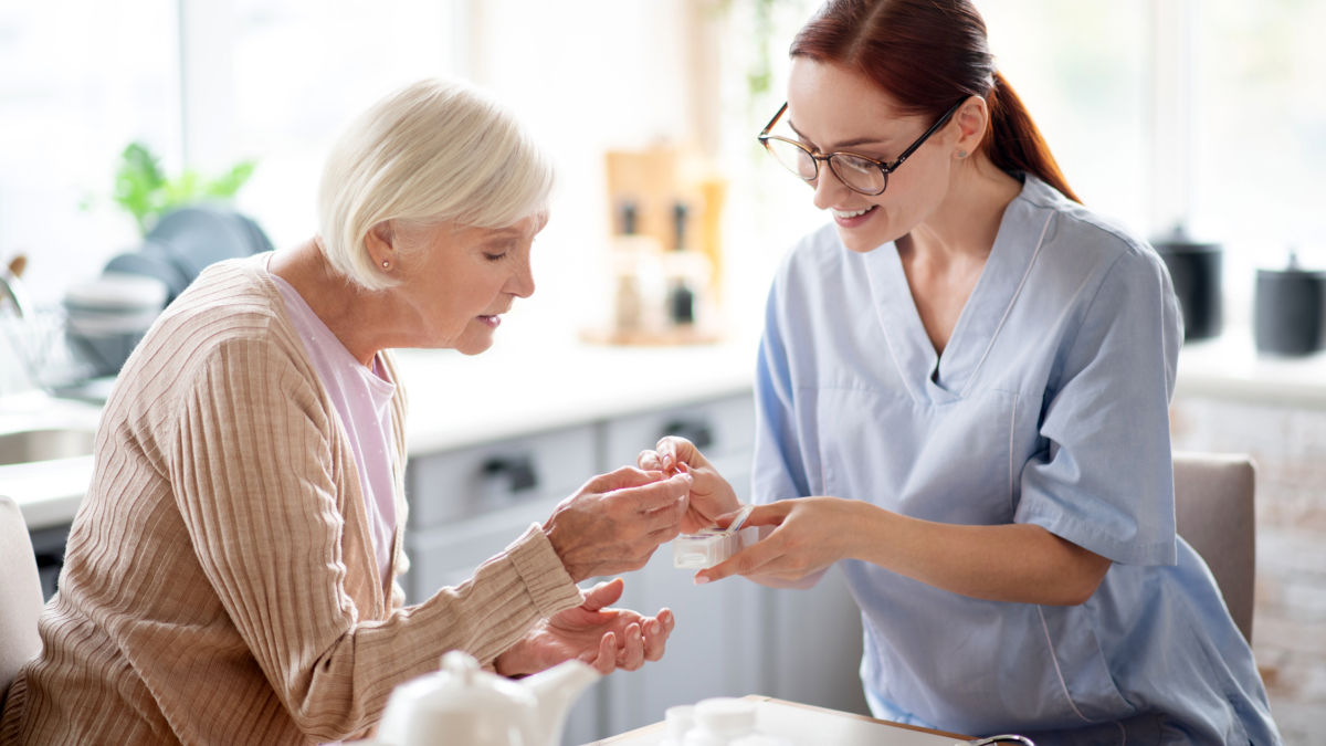 Pleasant Vine Home Care