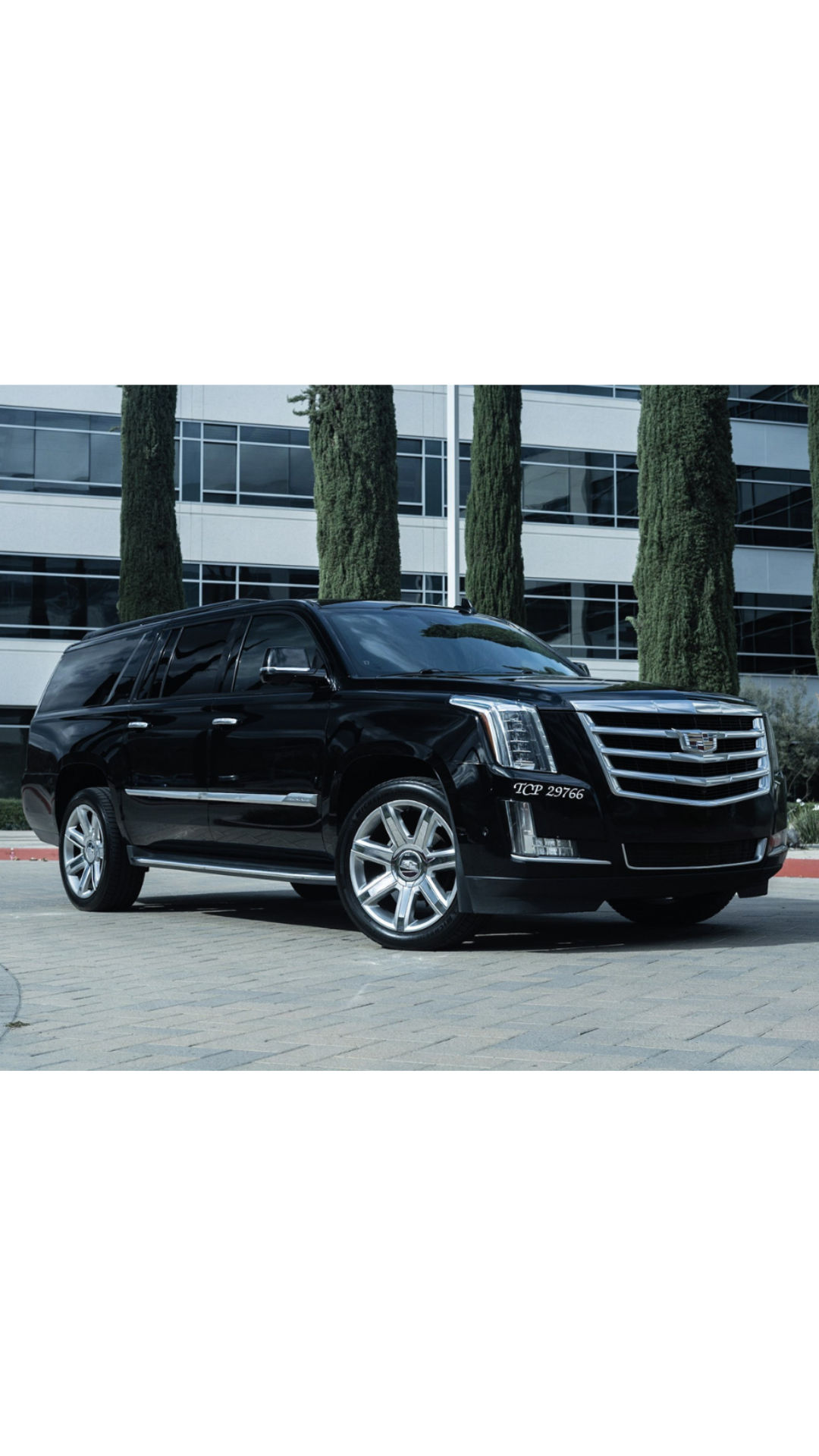 Redlands Limo Service