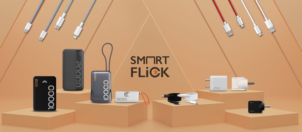 Smartflick