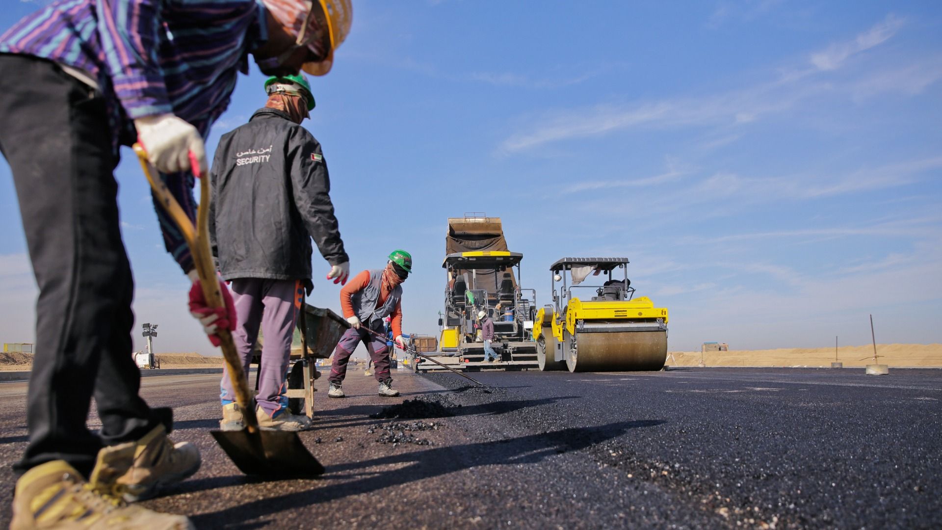 Prestige Asphalt Orlando