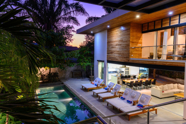Eric Brown Properties
