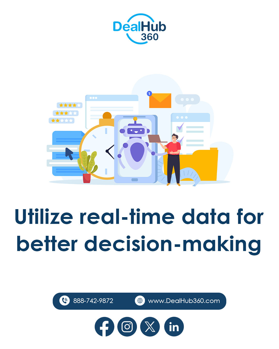 DealHub360