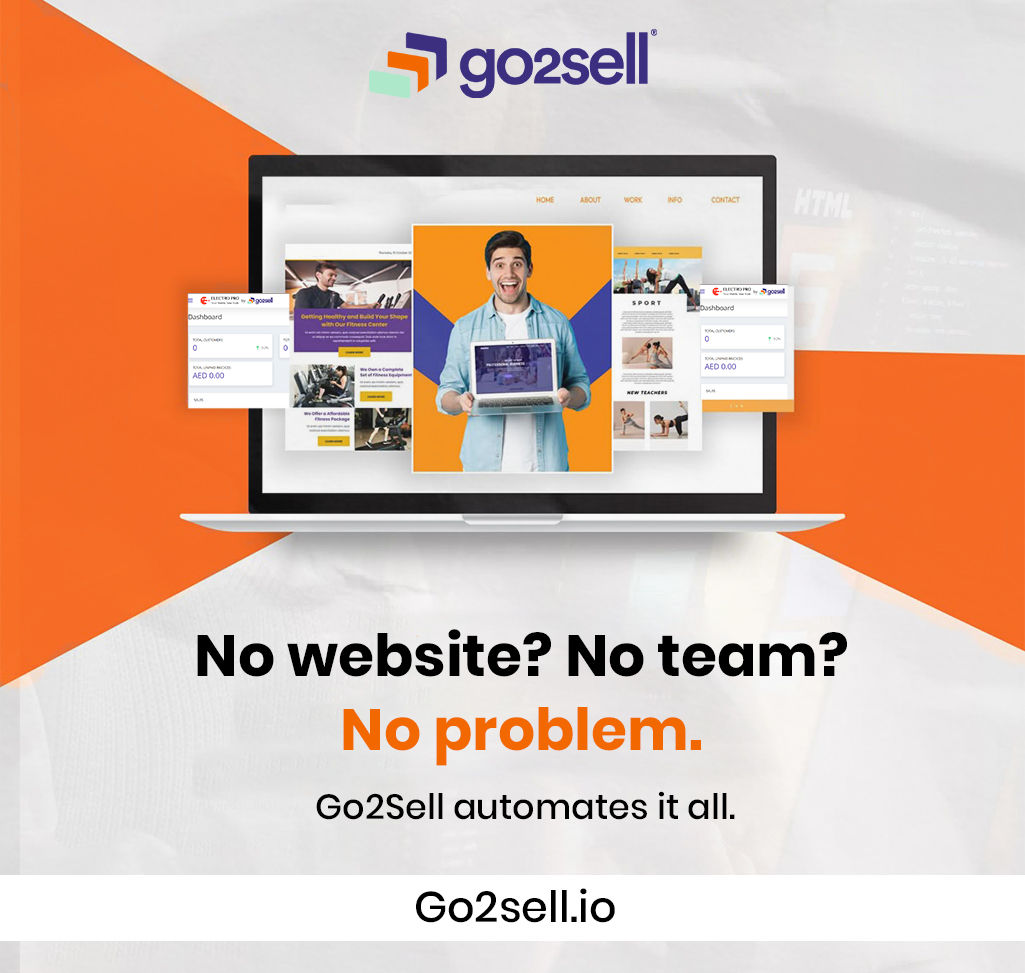 Go2sell