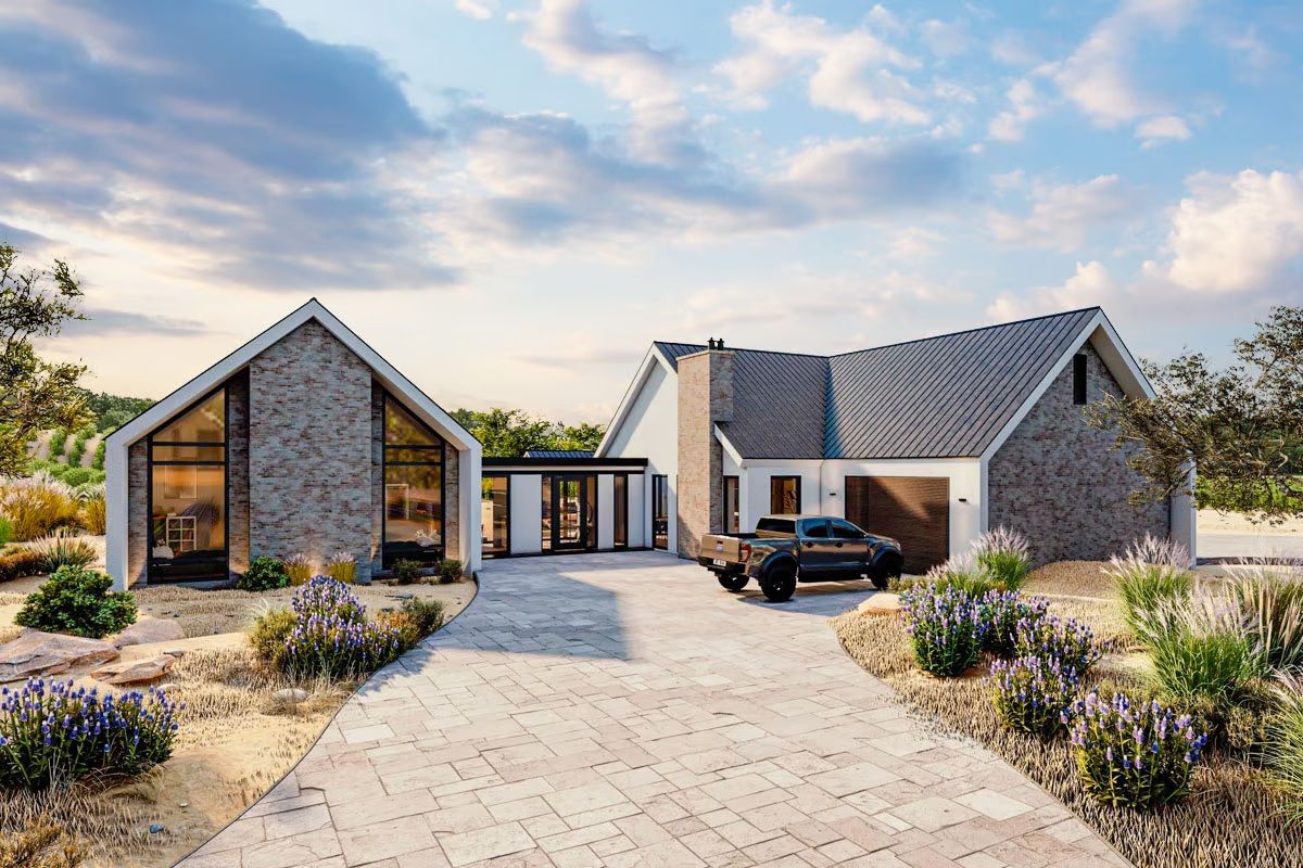 ACET Custom Homes