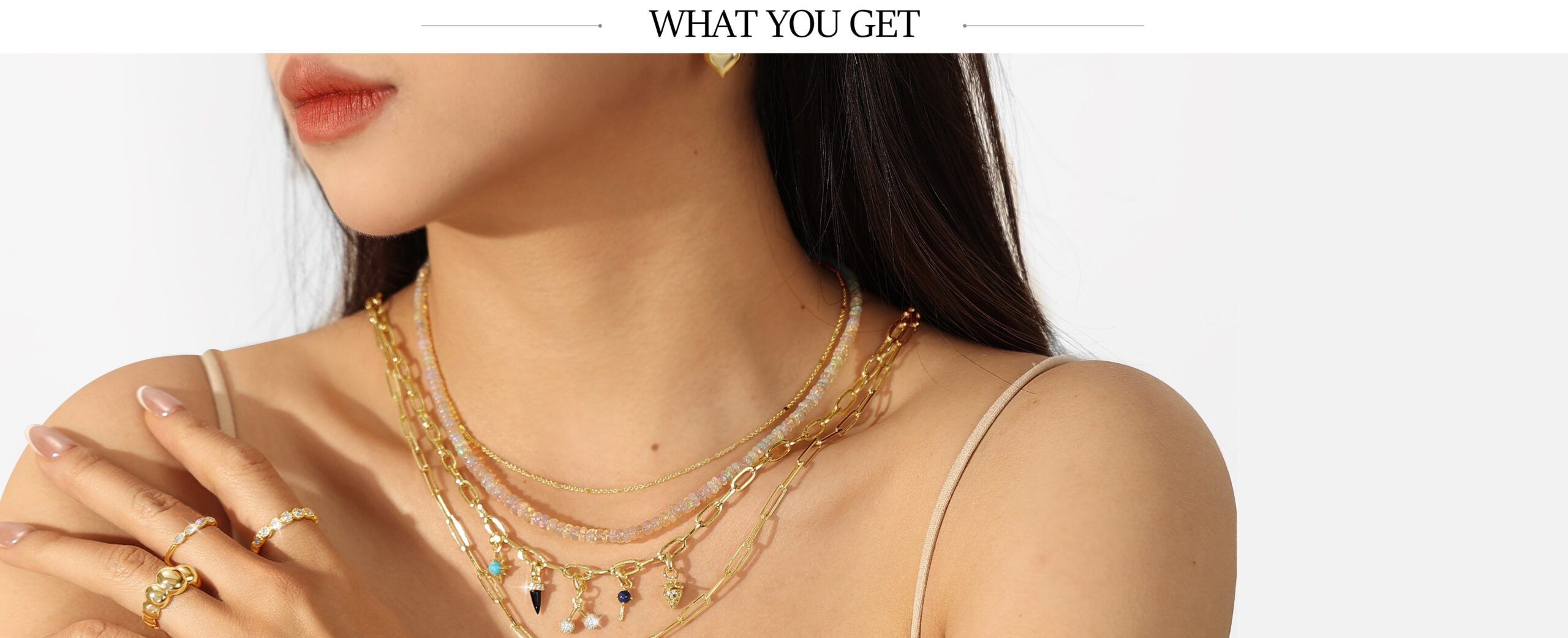 Sofia Jewelry