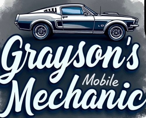 Graysons mobile services