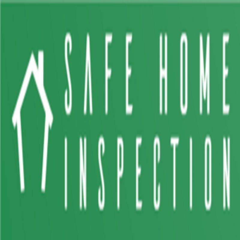 Safe Home Inspection