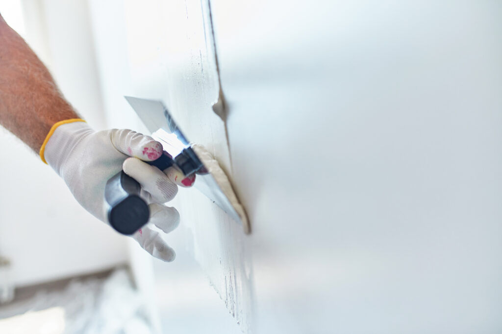 A & A Plastering – Expert Plastering in Rotherham