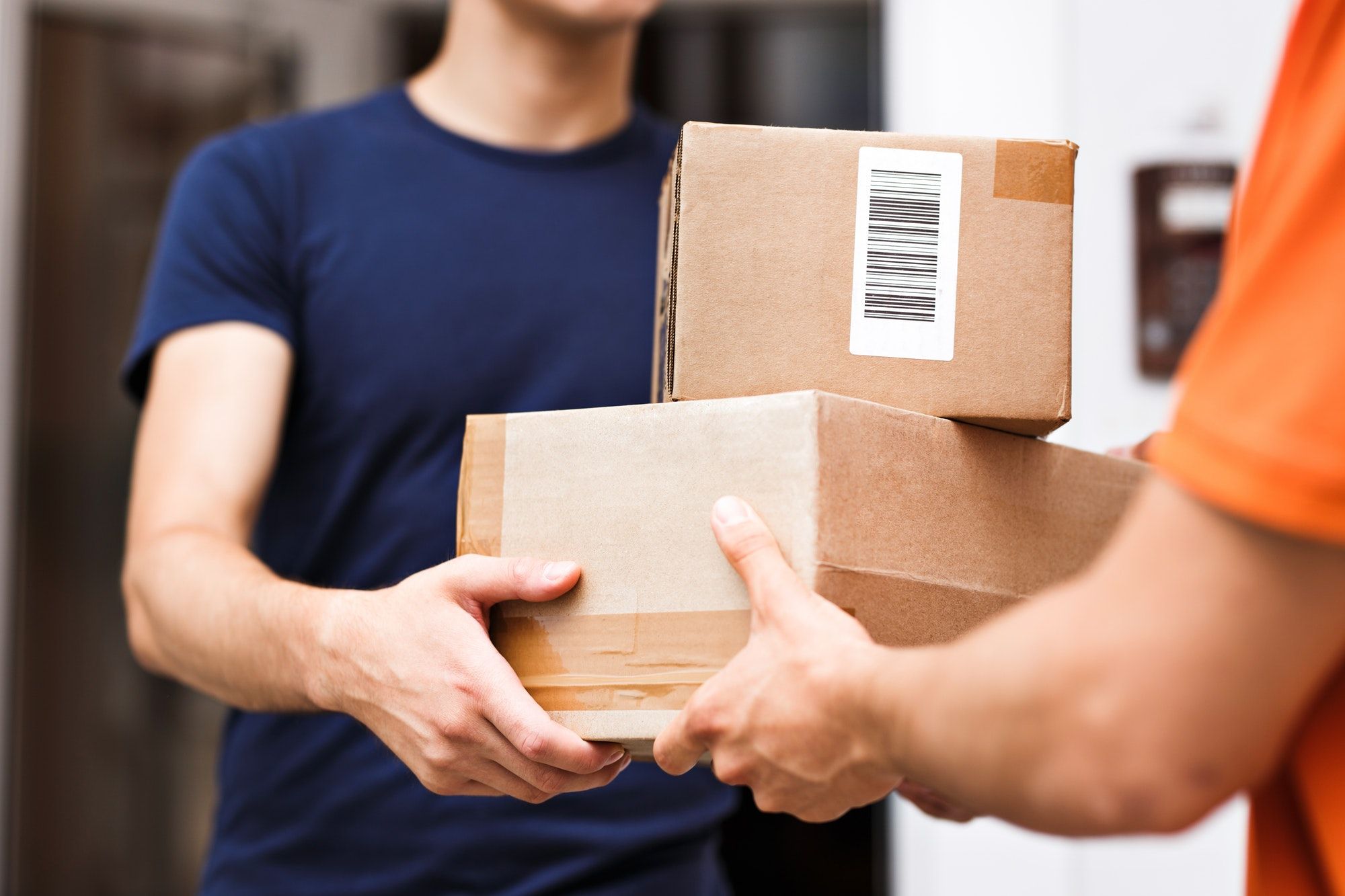 Seyfu Logistics