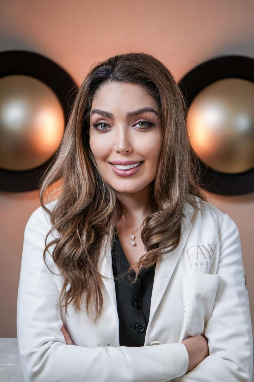 Dr. Mahsa Aghaei