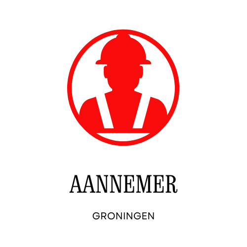 Aannemer Groningen