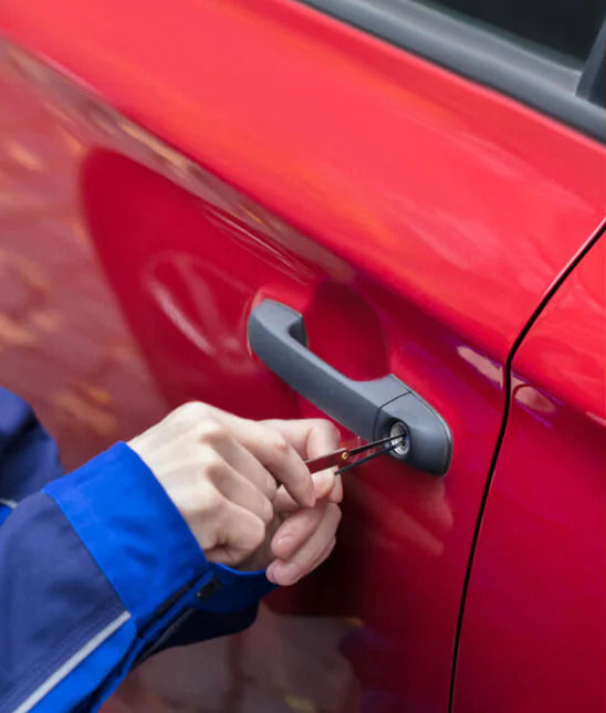 MyLock Advanced Locksmith