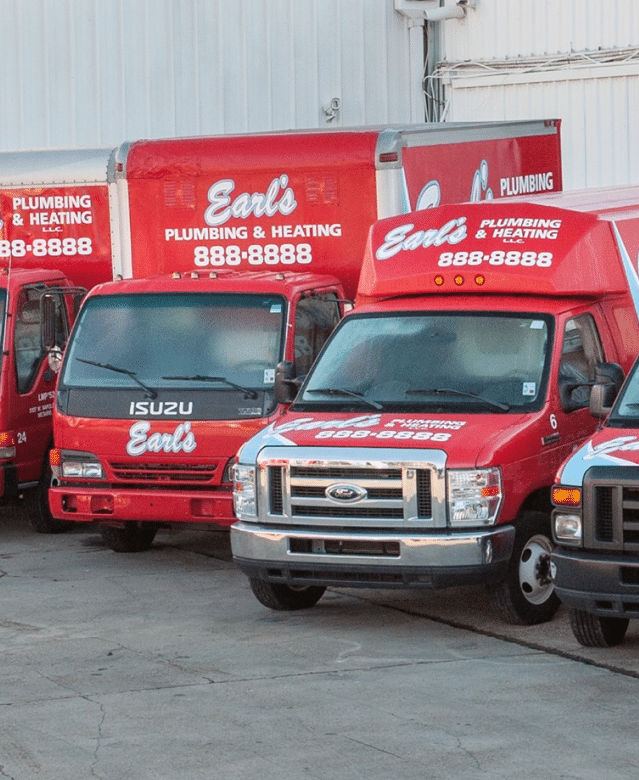 Earl's Plumbing & Drain Cleaning