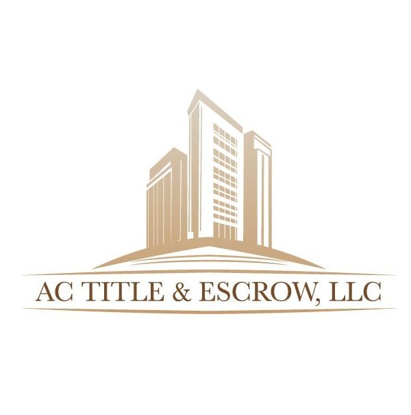 AC Title & Escrow, LLC