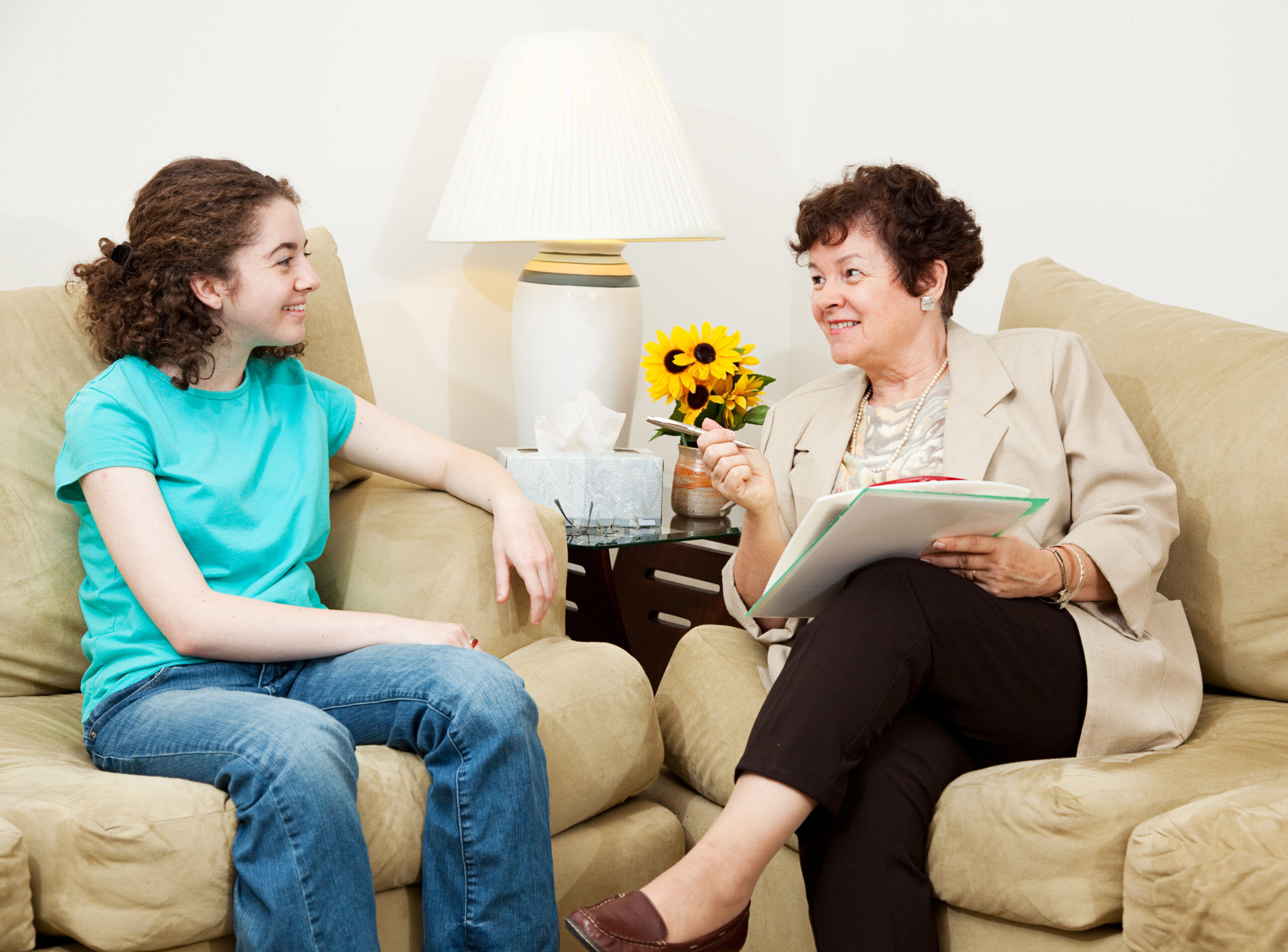 Christian Counseling Associates of West Virginia