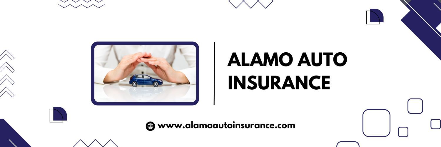 Alamo Auto Insurance