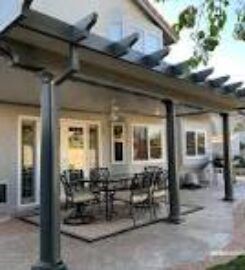 Eddie's Power Screens And Awnings INC