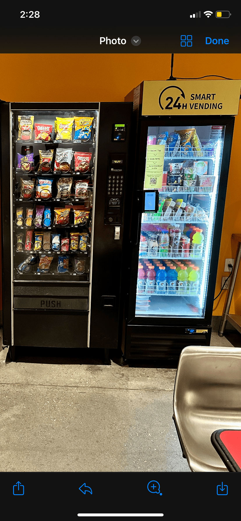 A&M Vending Corporations