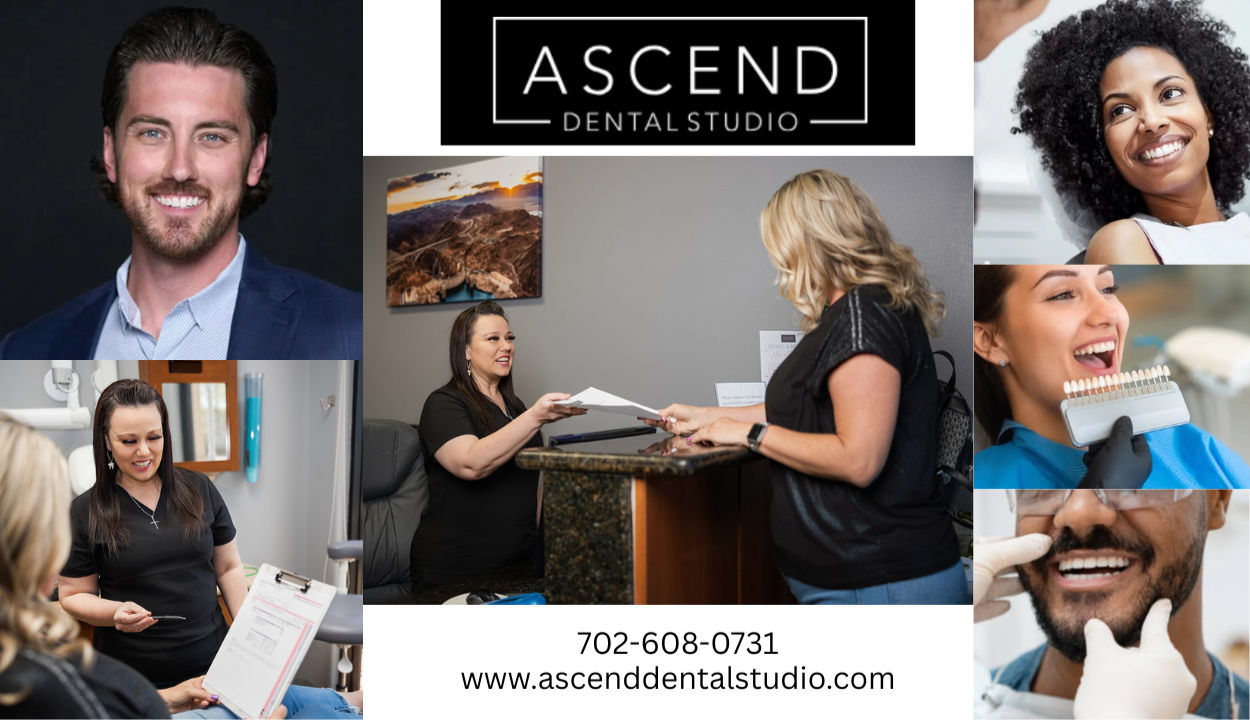 Ascend Dental Studio