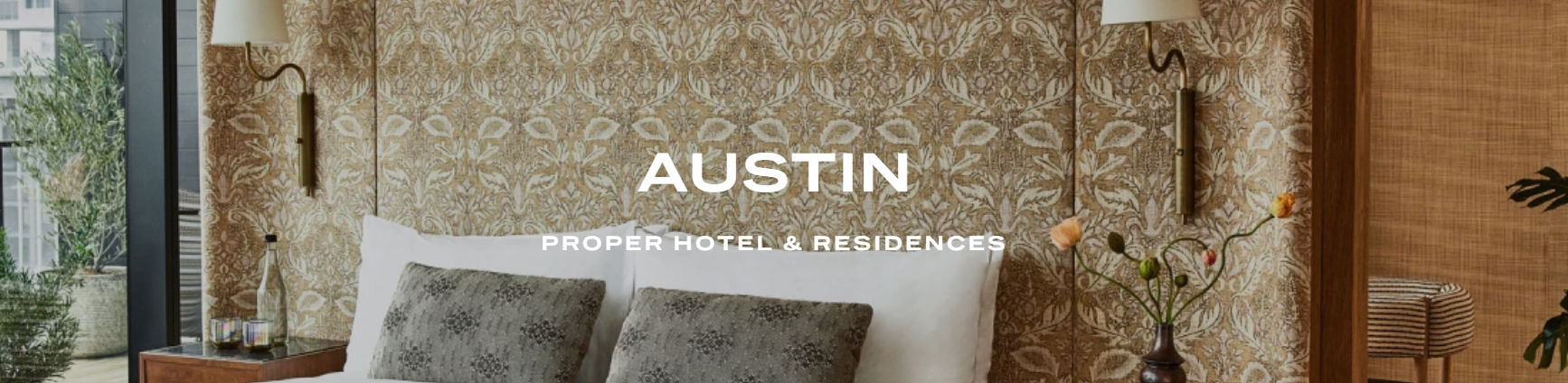 Austin Proper Hotel