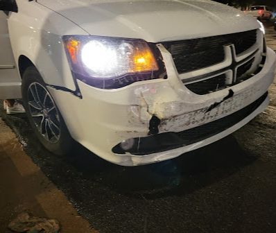 Chaney’s Glen Harbor Collision Center