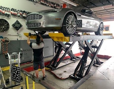 Eurocore Motorworks LLC