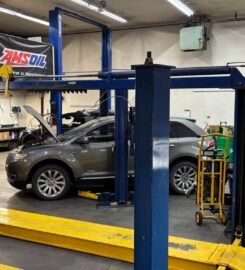 NextGen CarLabs