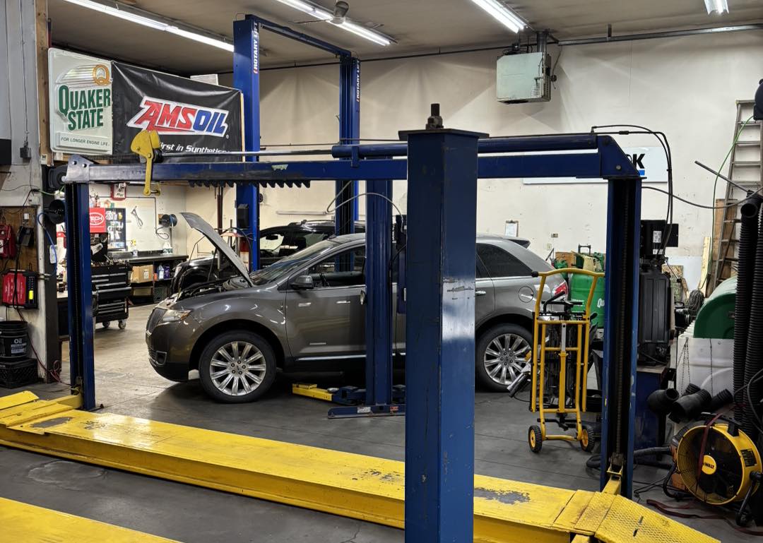 NextGen CarLabs