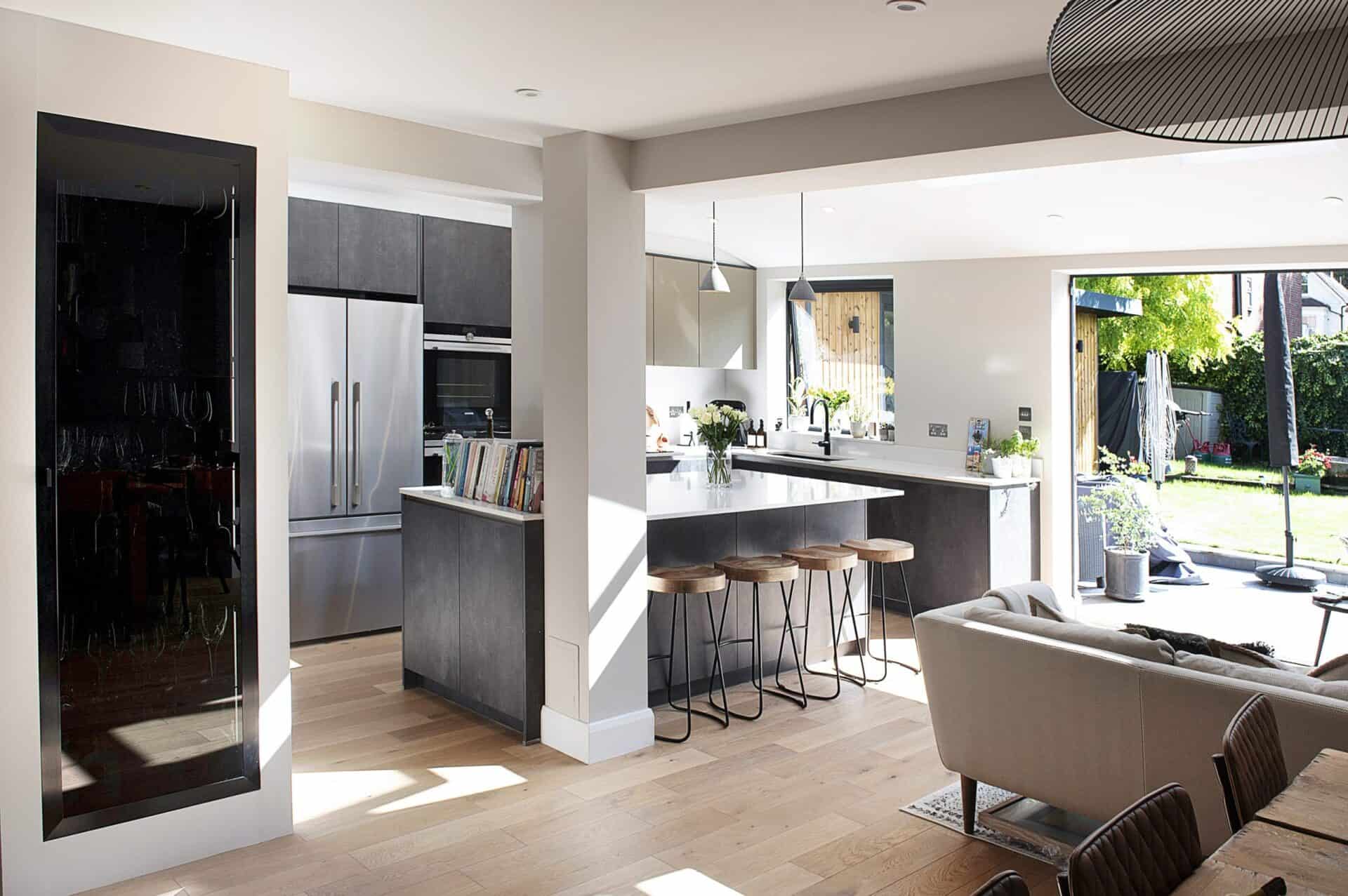 Acqua Kitchens