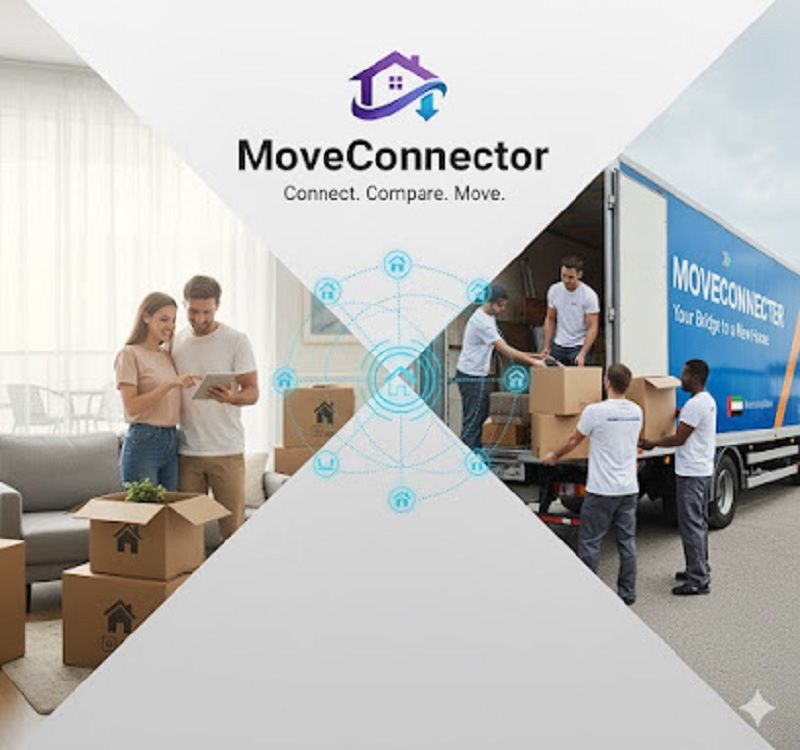 MoveConnector.com