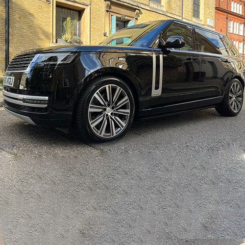 Express Rent a Car