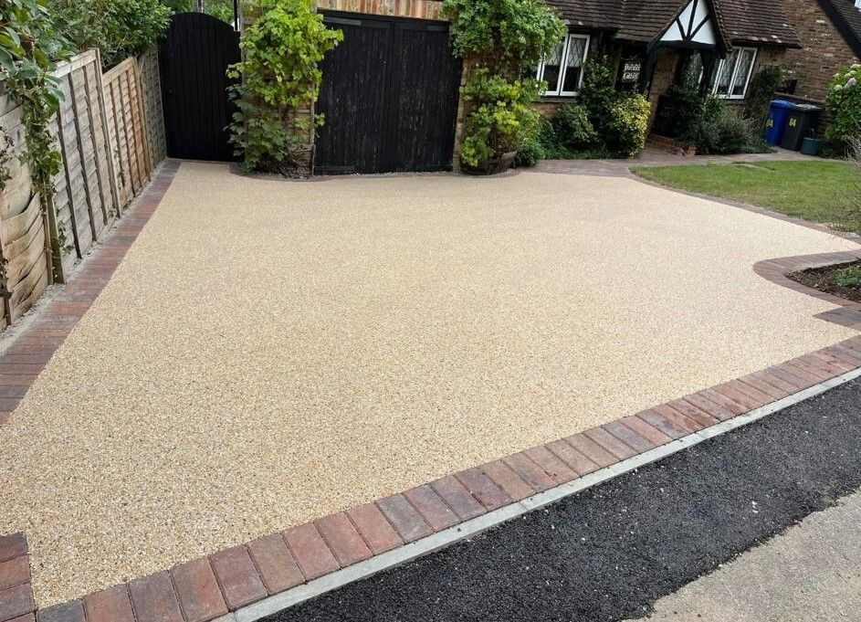 Armourstone Paving & Landscaping