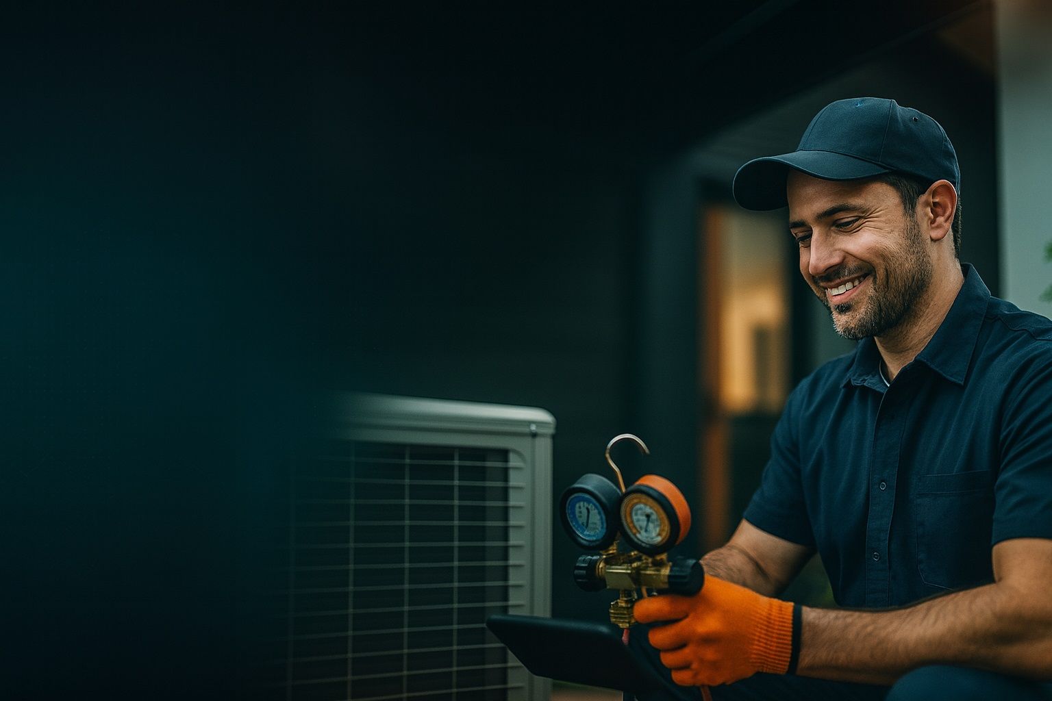 The HVAC SEO Agency