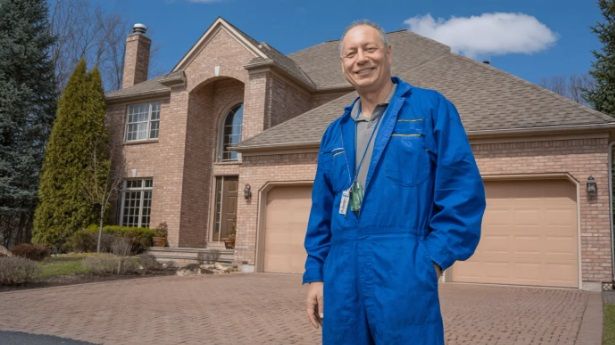 Basement Waterproofing Cherry Hill