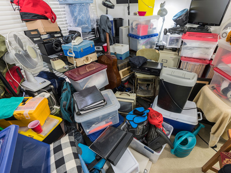 VanGo Junk Removal Suffolk