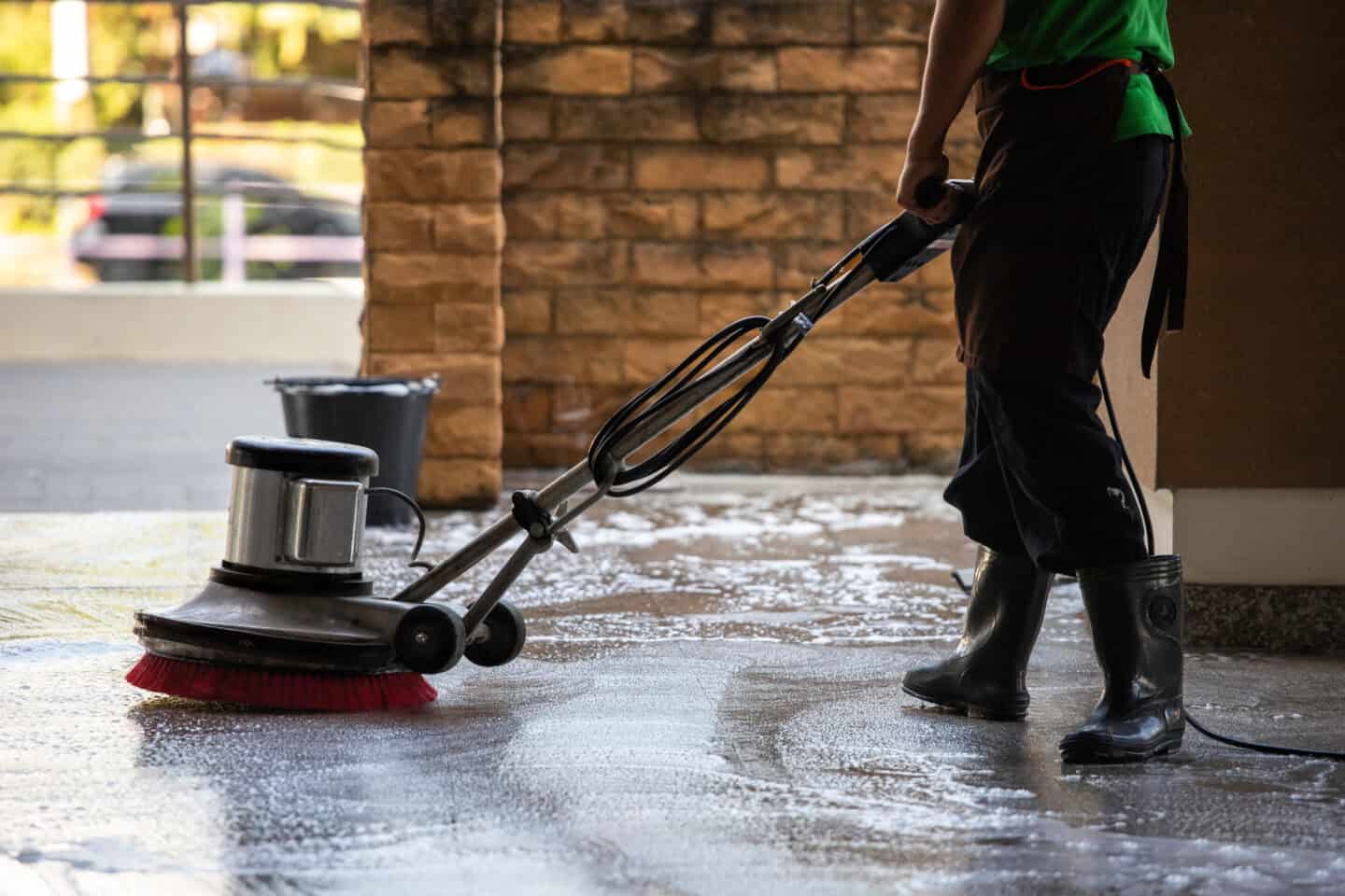 Bath Specialist Cleaning Solutions