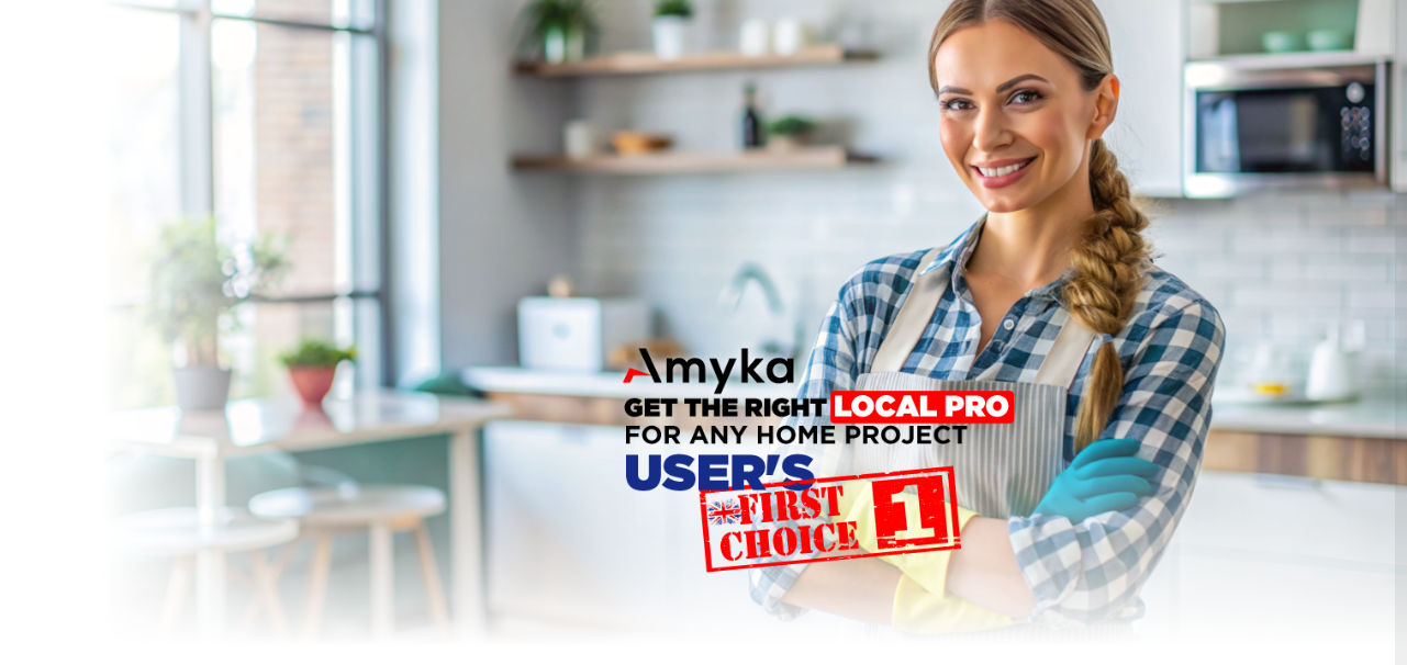 Amyka Uk