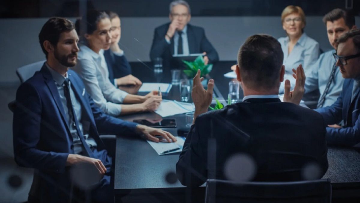SV Partners
