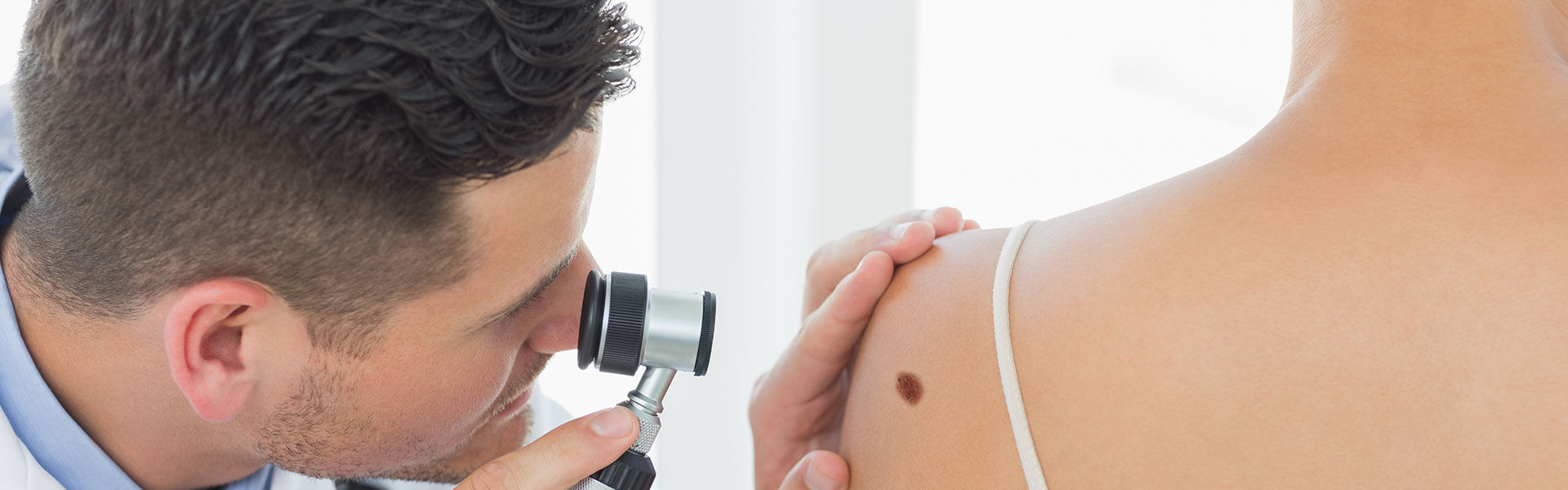 Mole Check Clinic in Northcote