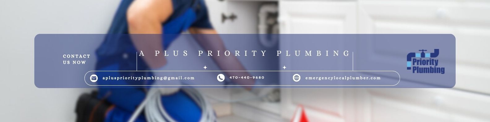 A Plus Priority Plumbing