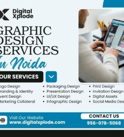 Digital Xplode – Expert in Digital Marketing, Web & App Dev &hellip;