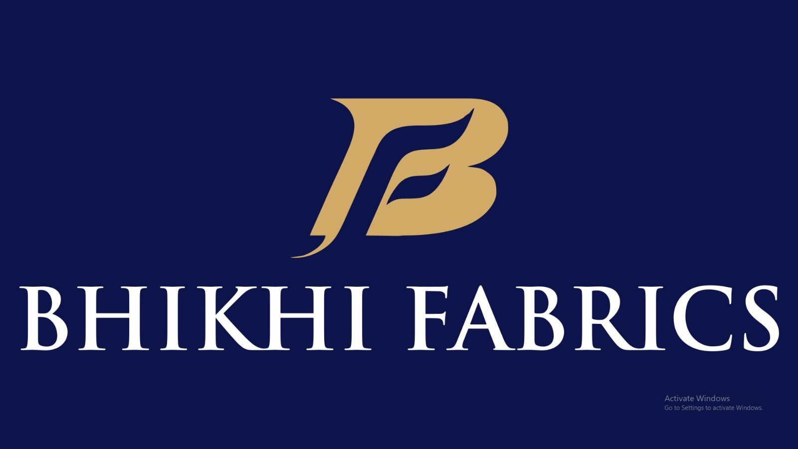 Bhikhi Fabrics – Best Fabric Shop in Jodhpur